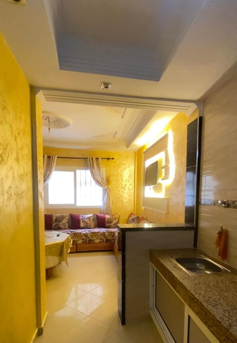 منزل شامة Apartment in Fez-Meknès