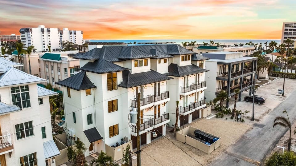 Property building, Neighbourhood, Bird's eye view, Other, City view, Location