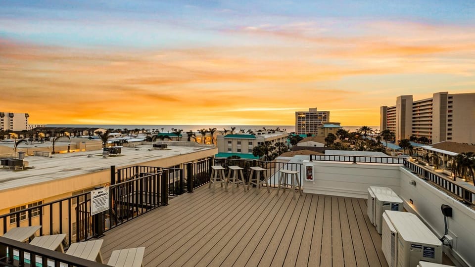 Day, Other, City view, Sea view, Sunrise, Sunset