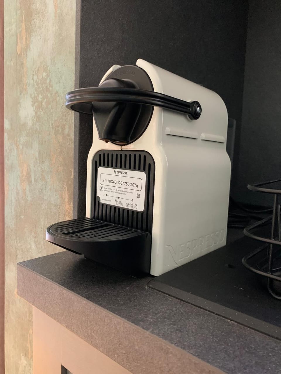 Coffee/tea facilities, Kitchen or kitchenette
