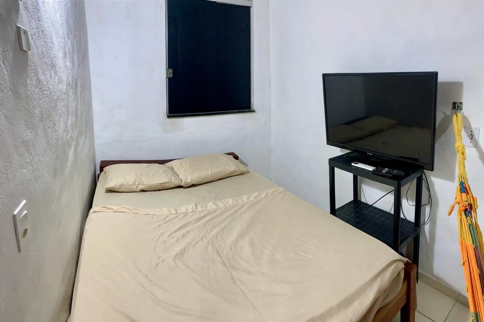 Apto centro Arraial dajuda Apartment in Arraial d'Ajuda