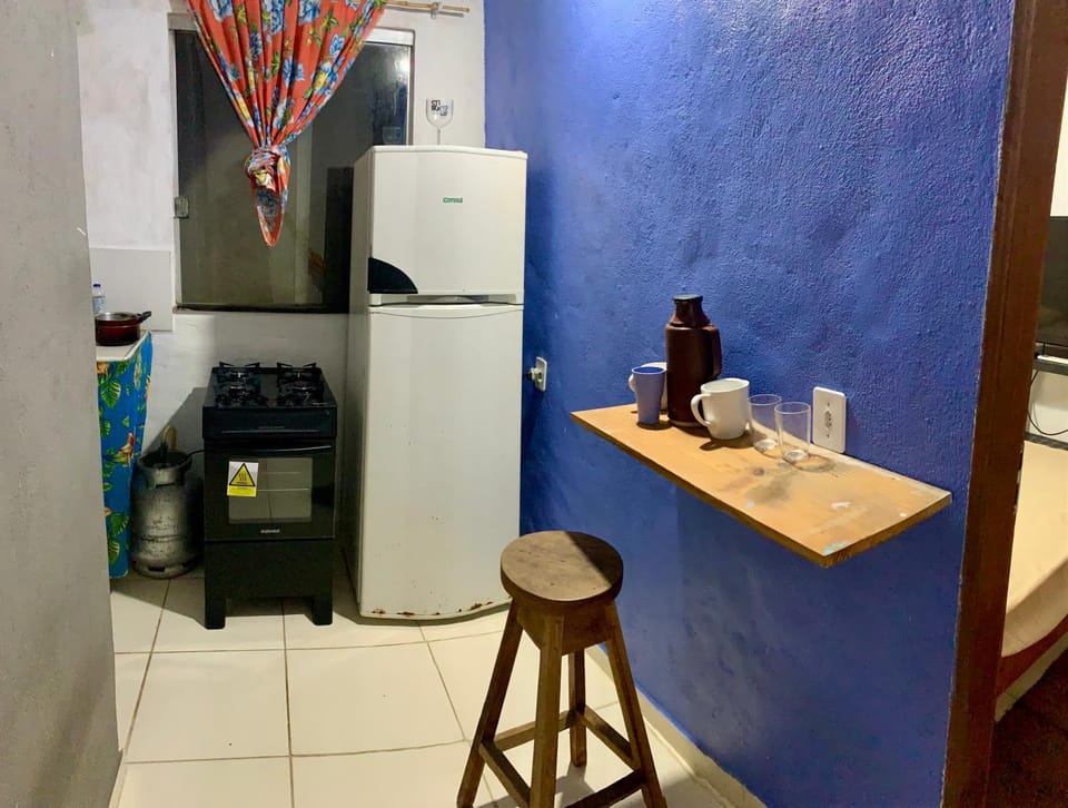 Apto centro Arraial dajuda Apartment in Arraial d'Ajuda