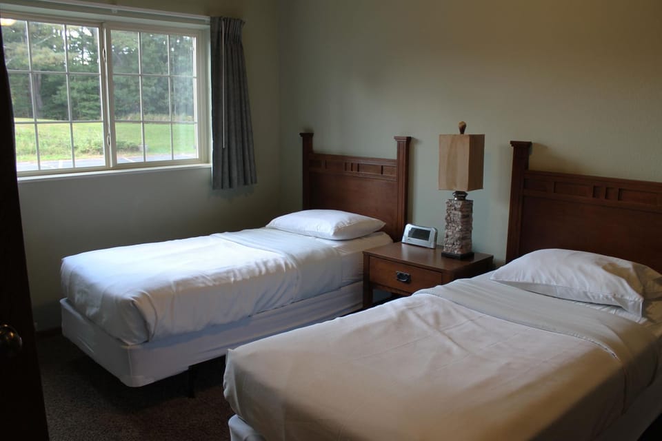 Lynx Lake Condo at Wild Eagle Lodge #137 House in Wisconsin