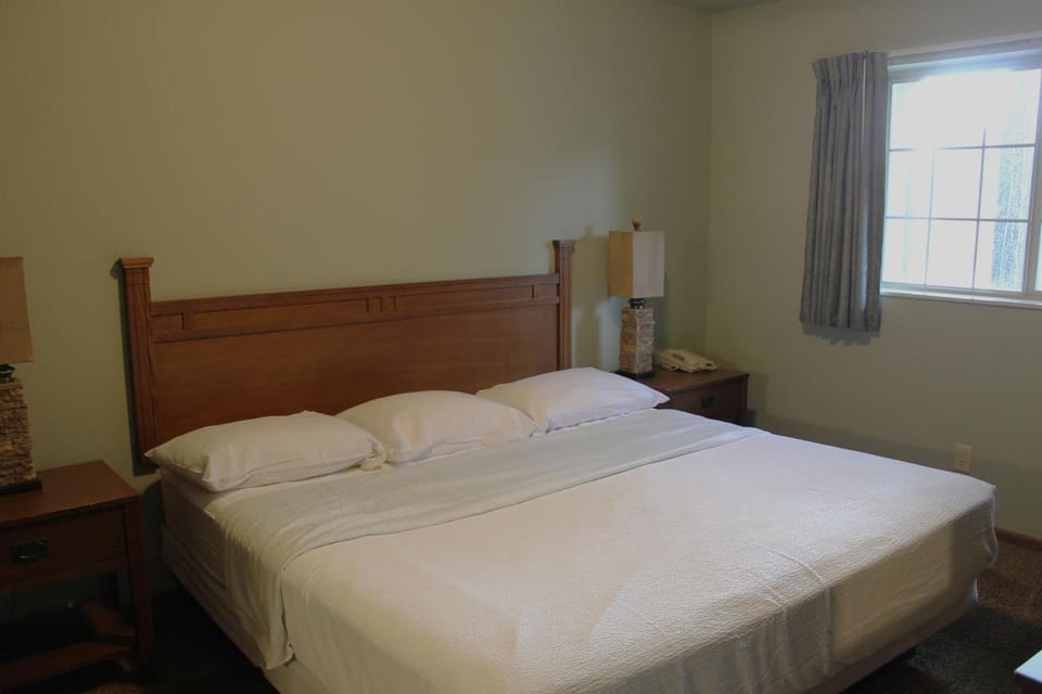 Lynx Lake Condo at Wild Eagle Lodge #137 House in Wisconsin