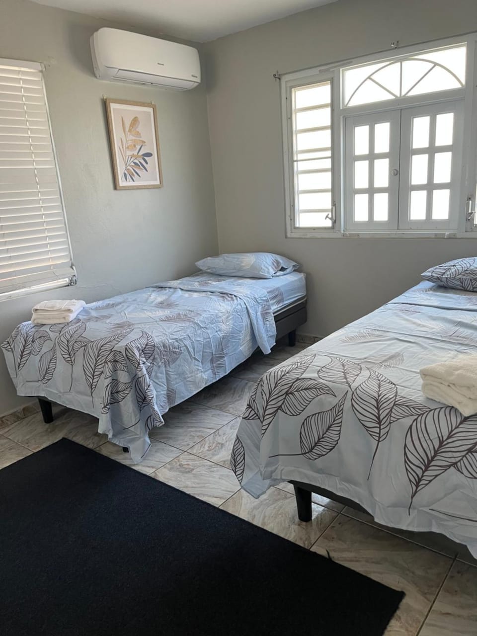 Casa Campo House in Fajardo