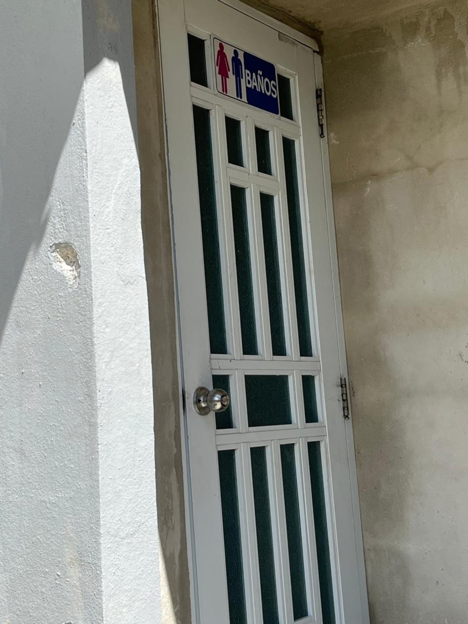 Casa Campo House in Fajardo