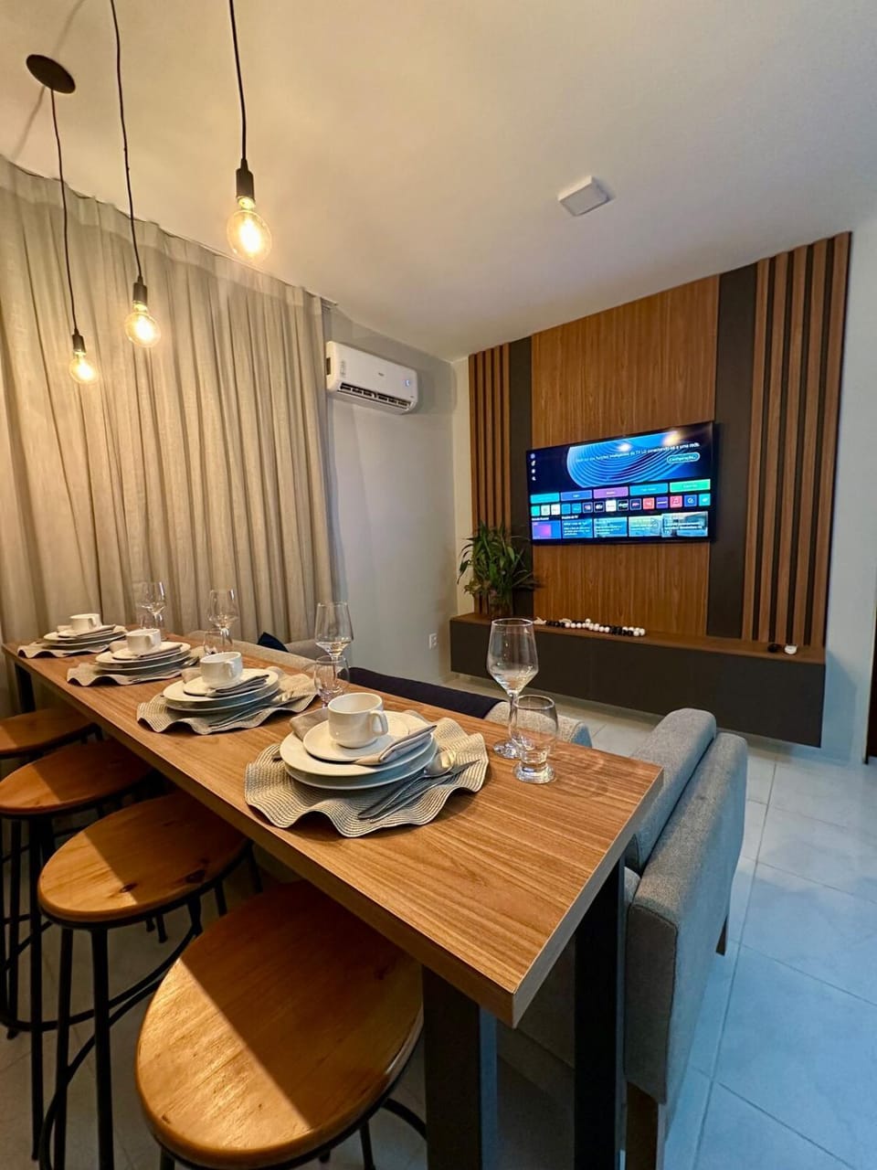 Paraíso Fiore Apartment in State of Alagoas, Brazil