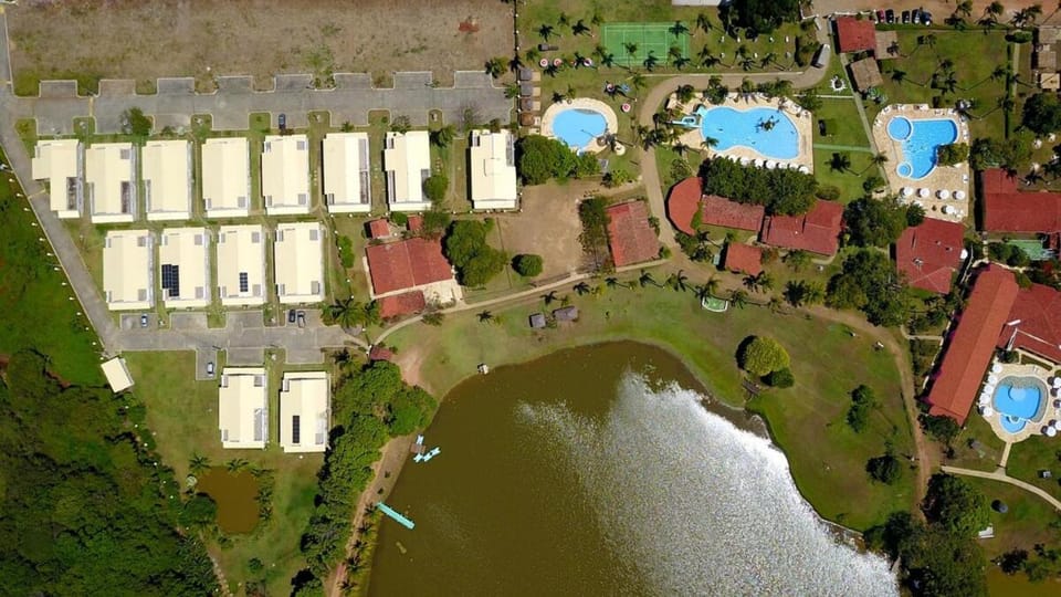 Paraíso Fiore Apartment in State of Alagoas, Brazil