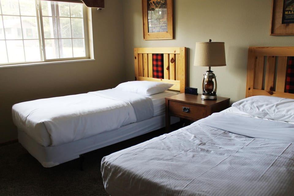 2 Bedroom Condo at Wild Eagle Lodge, #136 House in Wisconsin