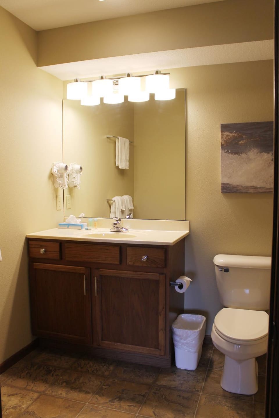 2 Bedroom Condo at Wild Eagle Lodge, #136 House in Wisconsin