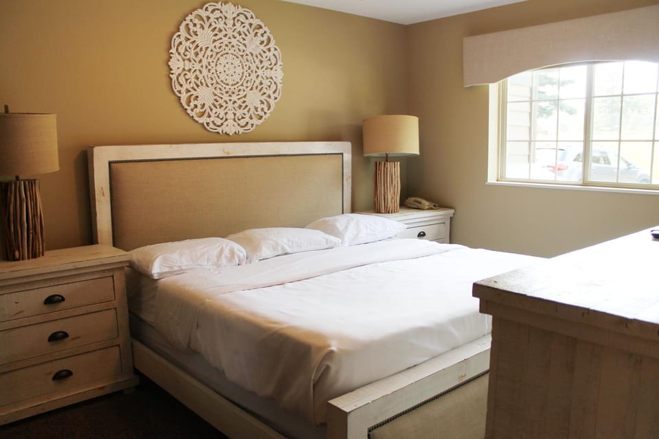 2 Bedroom Condo at Wild Eagle Lodge, #136 House in Wisconsin