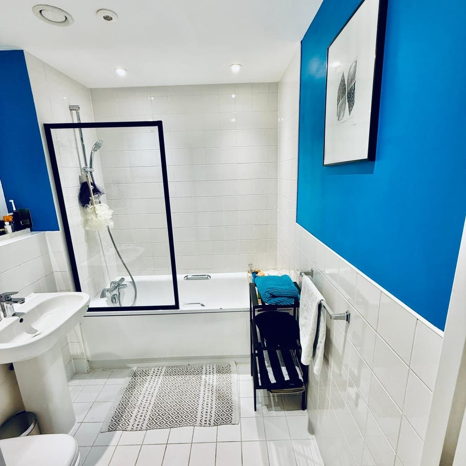 Central London Flat Apartment in London Borough of Islington