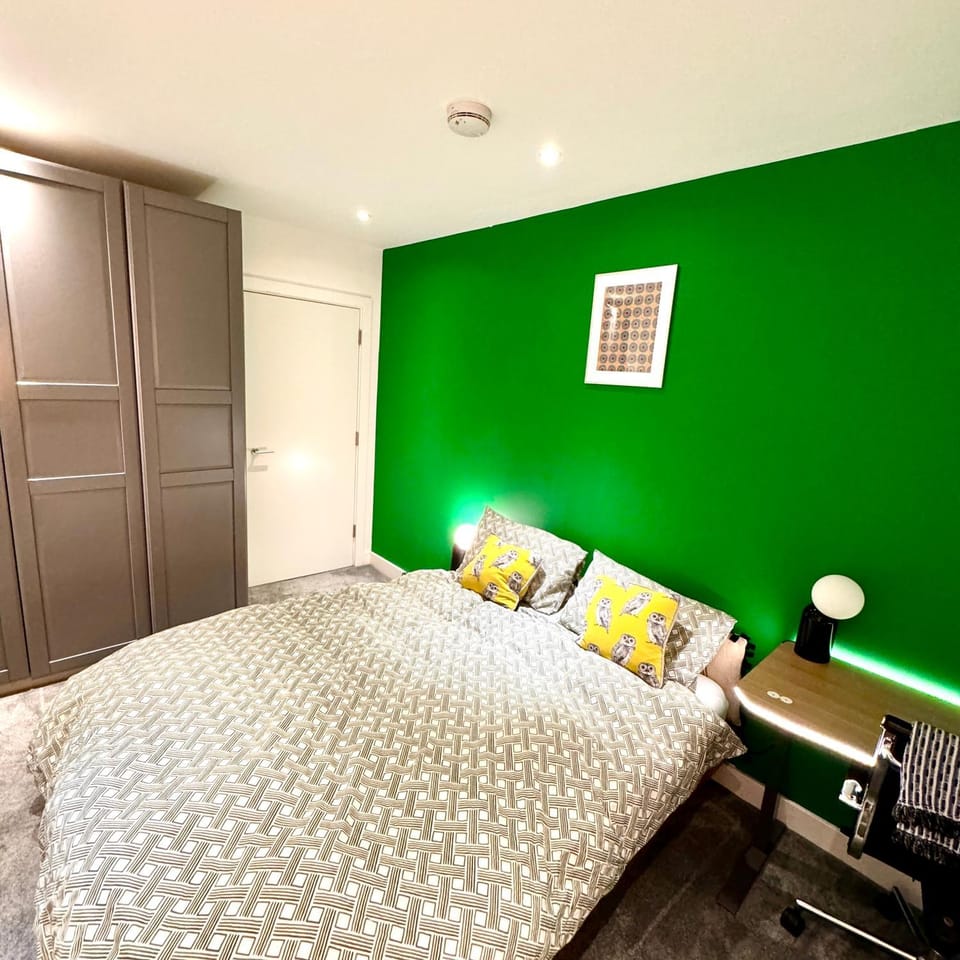 Central London Flat Apartment in London Borough of Islington