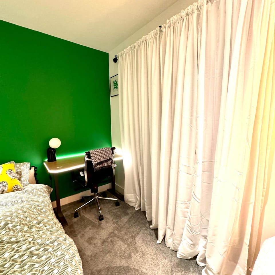 Central London Flat Apartment in London Borough of Islington