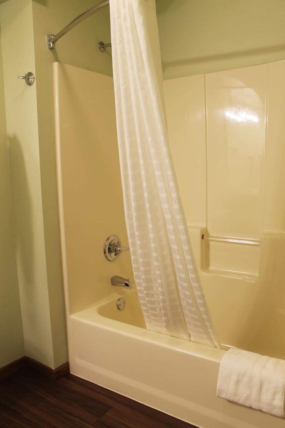 Lynx Lake 2 bedroom condo at Wild Eagle Lodge, #138 House in Wisconsin