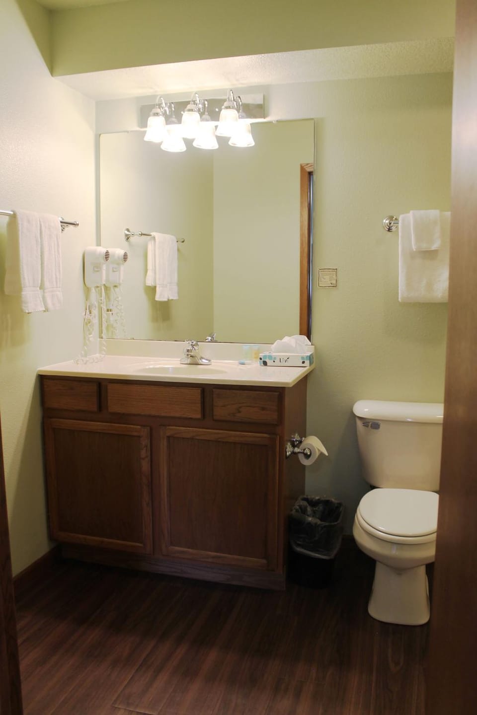 Lynx Lake 2 bedroom condo at Wild Eagle Lodge, #138 House in Wisconsin