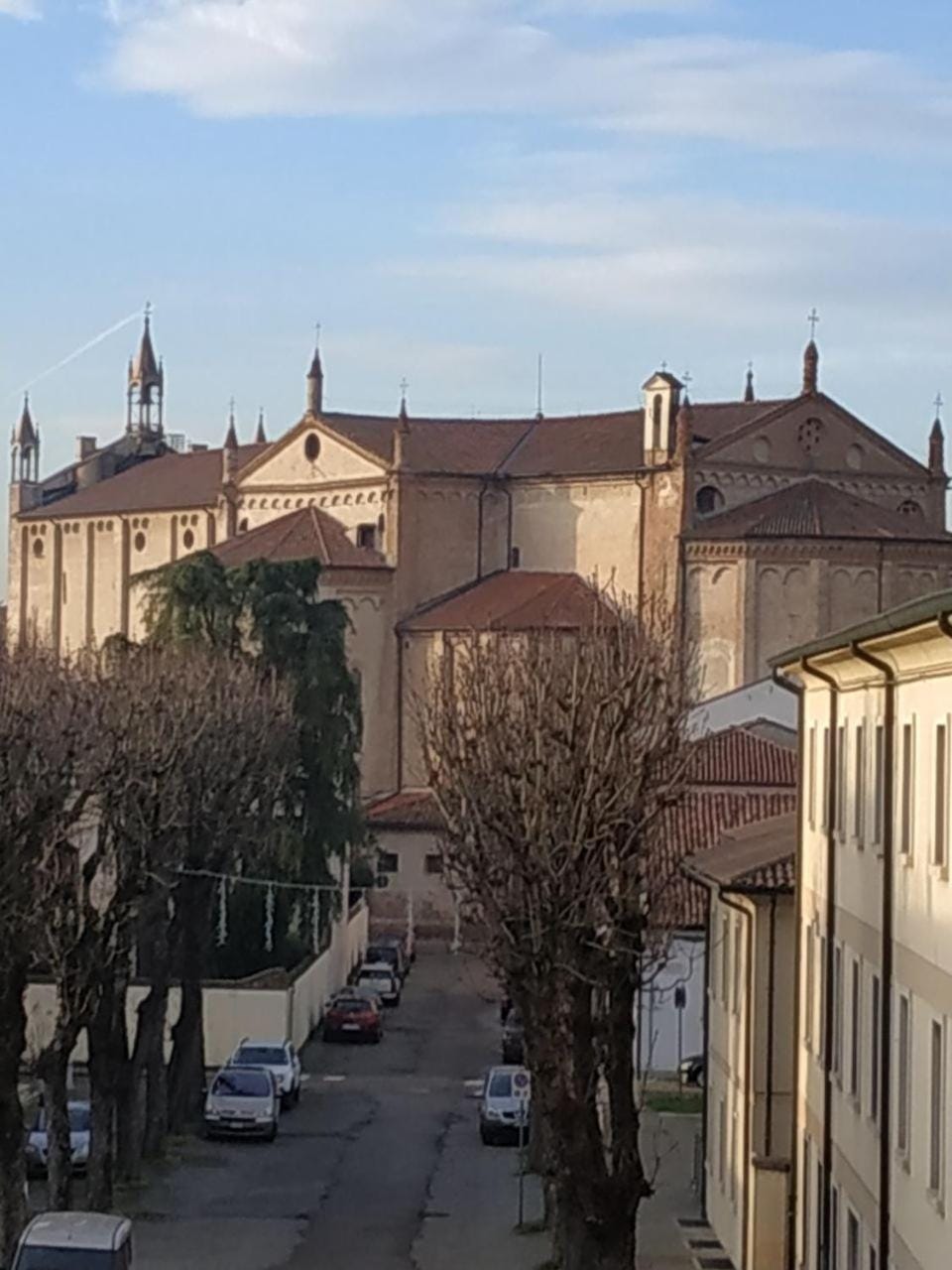 "Il Torrione di Lara" locazione turistica Bed and Breakfast in Veneto
