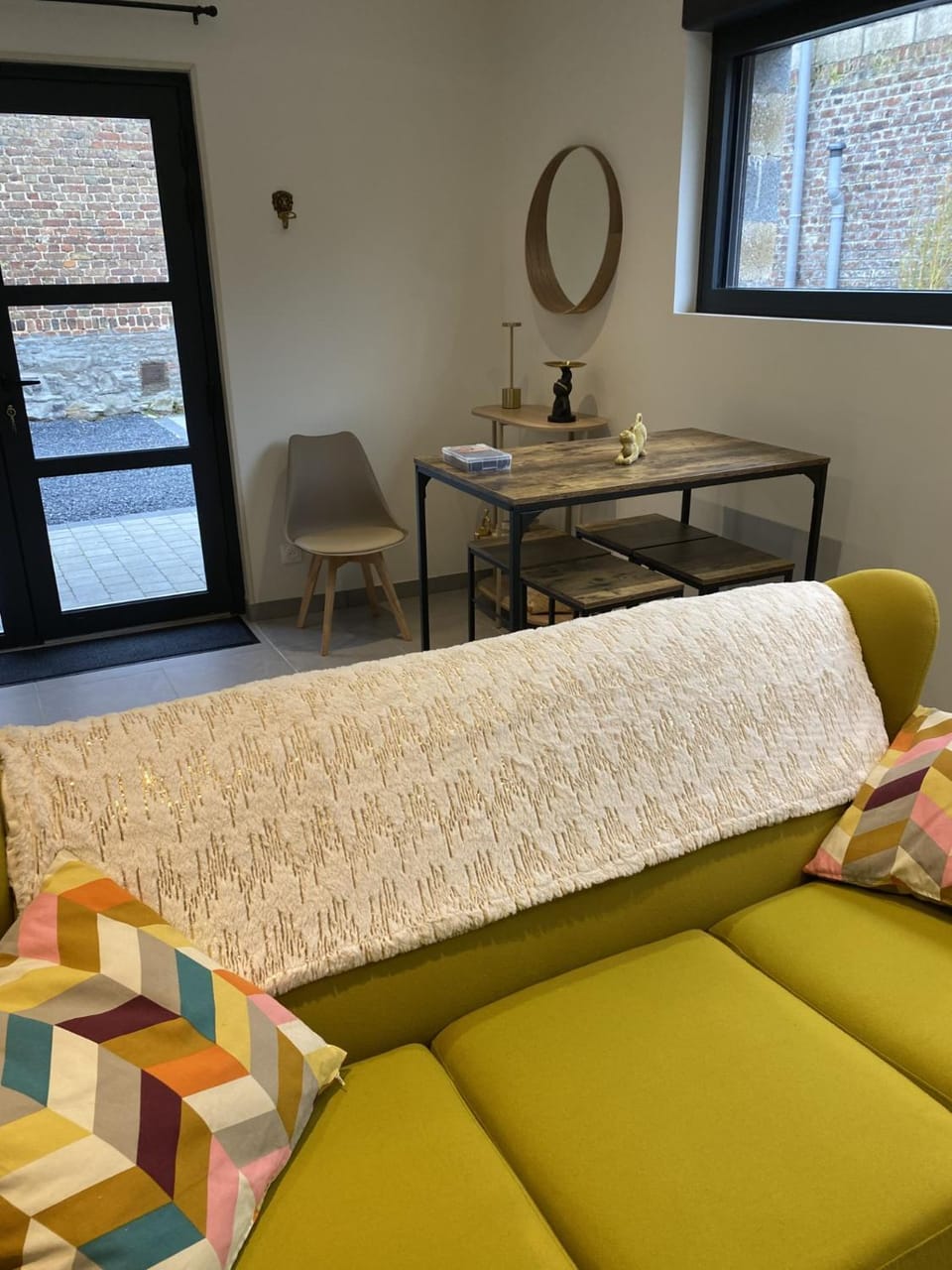 Maison individuelle avec terrasse et parking House in Hauts-de-France