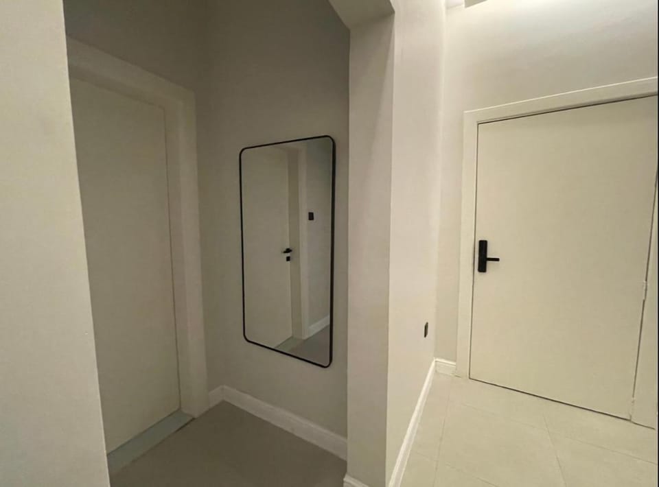 AM Home - living room with one bedroom 8 Apartment in Riyadh