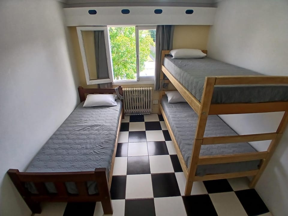 Casa central hostel Hostel in San Carlos Bariloche