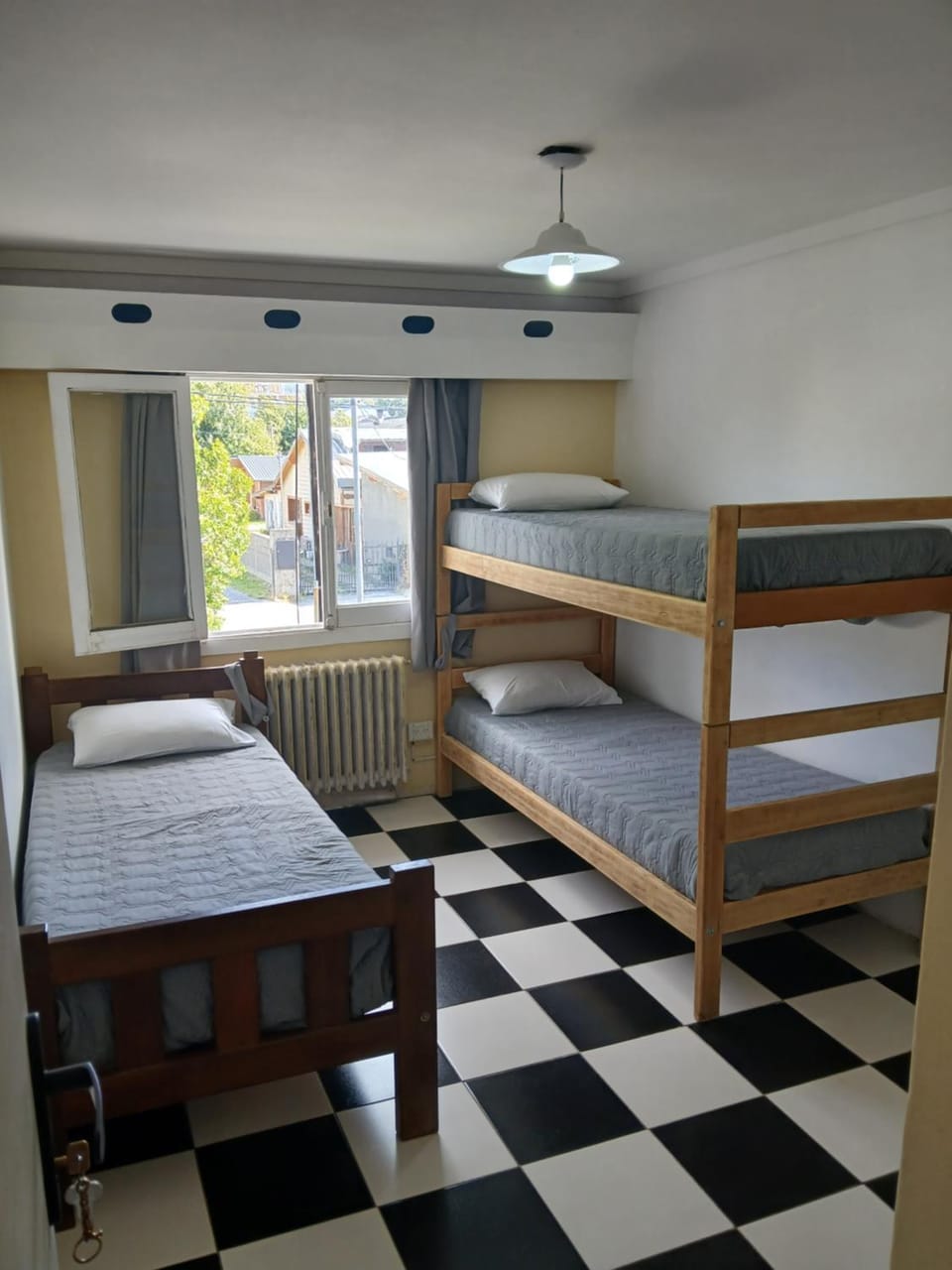 Casa central hostel Hostel in San Carlos Bariloche
