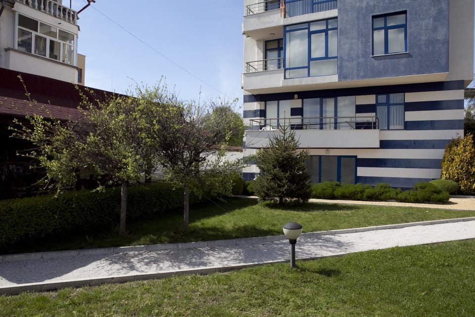 Spa Villa Crystal Apartment in Plovdiv Province