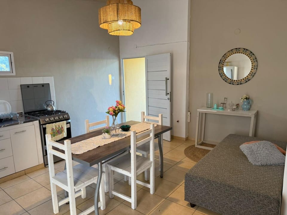 Nani A Apartment in Concordia