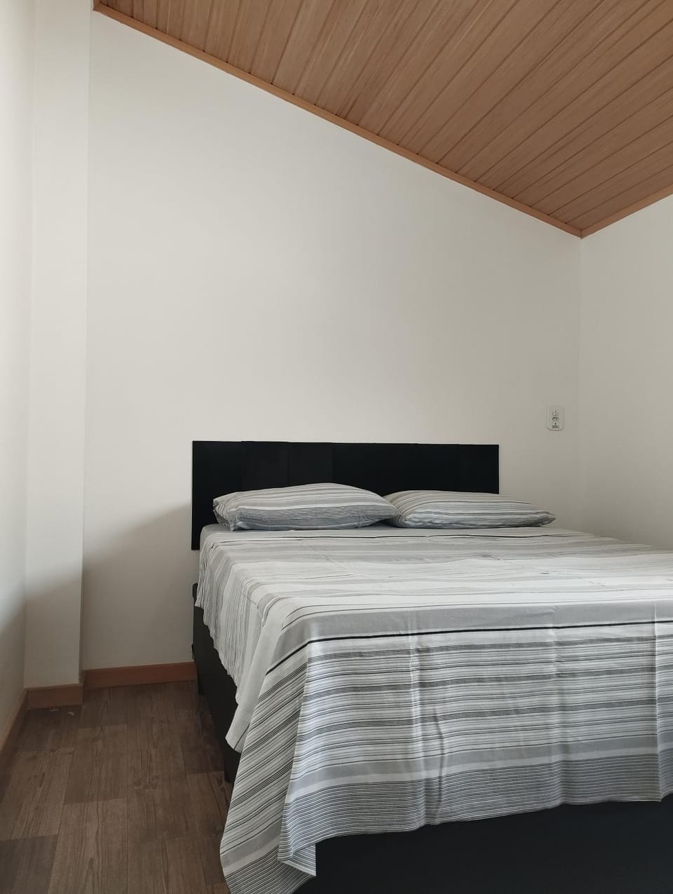 Linda kitnet estilo loft! unidade 2 Apartment in State of Paraná
