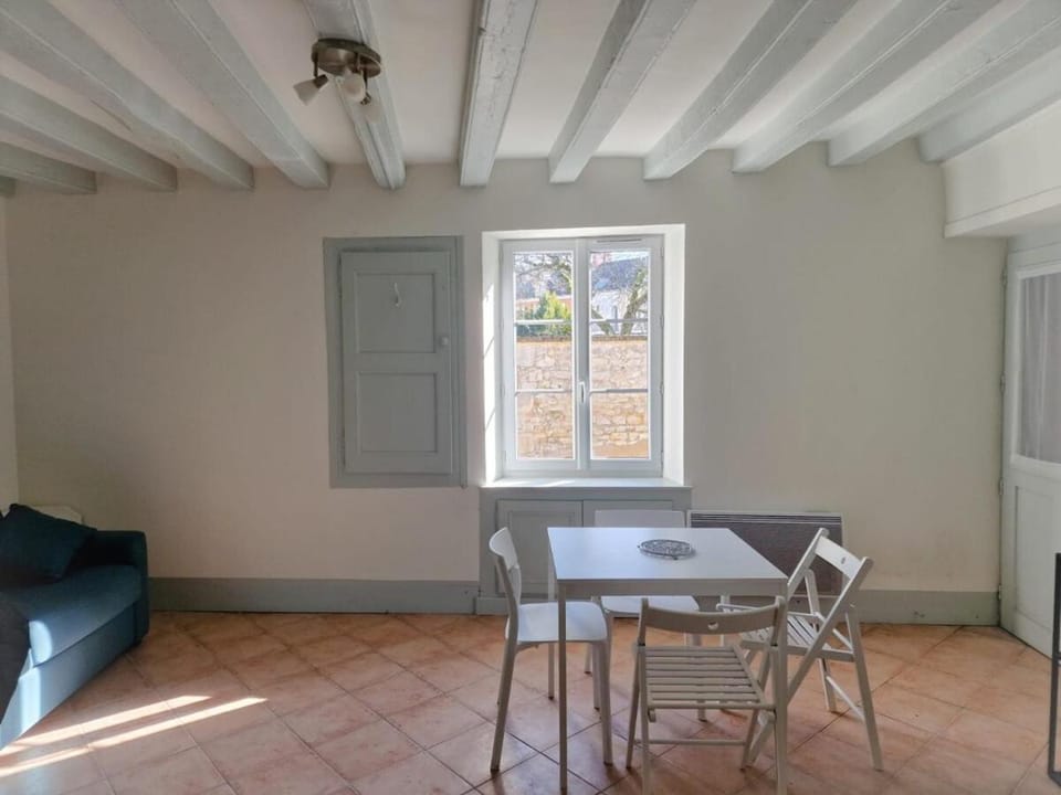 Le refuge du Marinier House in Centre-Val de Loire