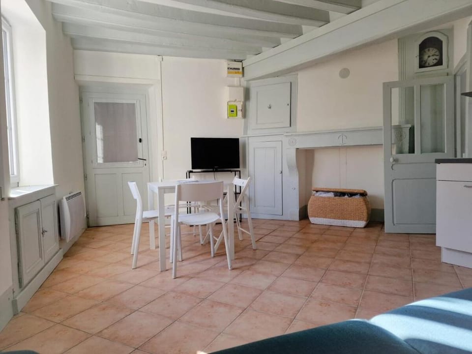 Le refuge du Marinier House in Centre-Val de Loire