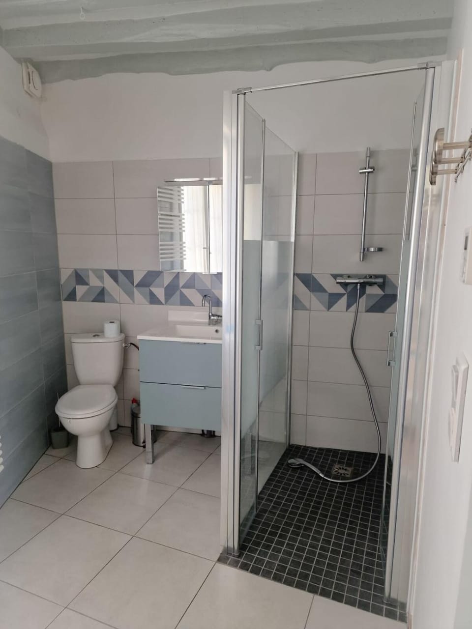 Le refuge du Marinier House in Centre-Val de Loire