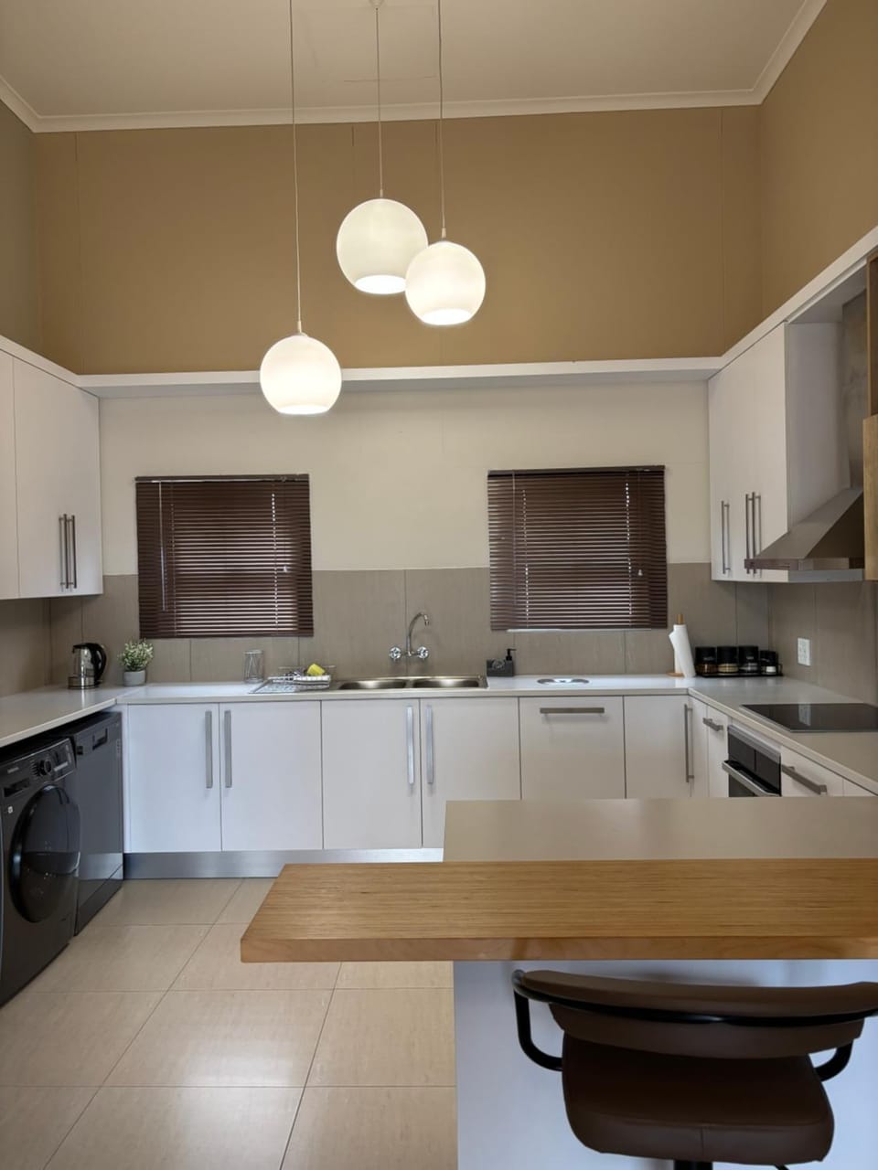 The Onyx Luxury Apartment Apartment in Windhoek