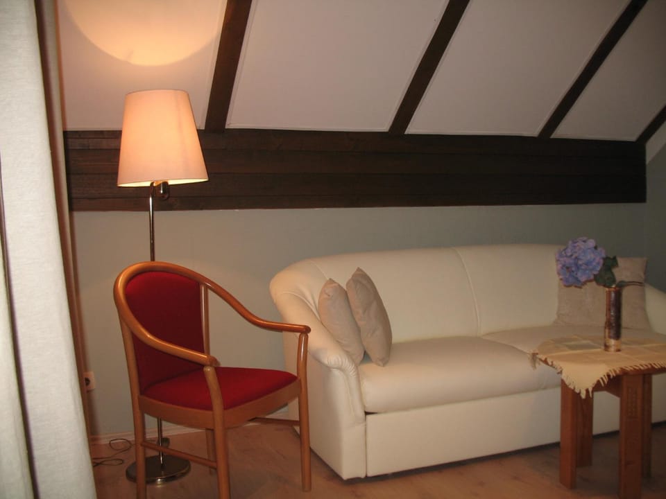 Seehaus Edith Apartment in Carinthia, Austria