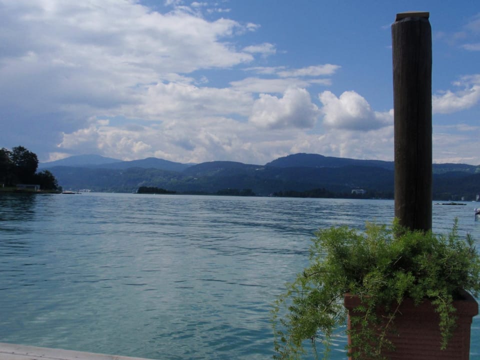 Seehaus Edith Apartment in Carinthia, Austria