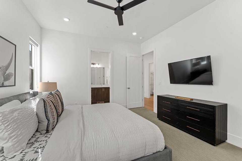 Villa #19 at Bloomington Country Club condo Apartment in St George
