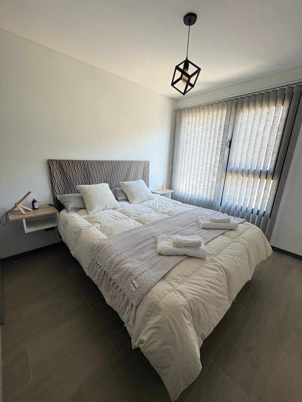 Ruka 10 - Andarlibre Apartment in San Martín de los Andes