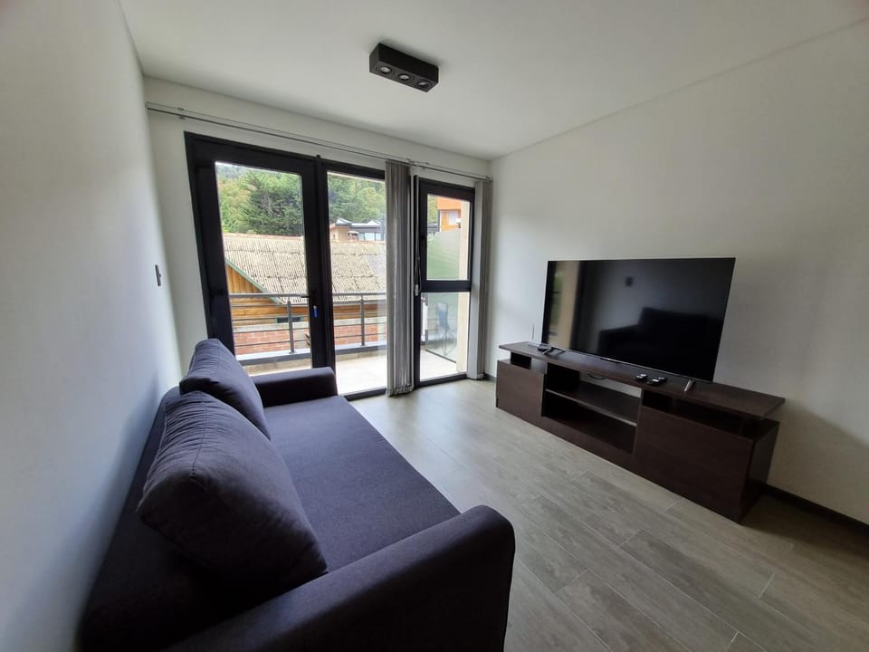 Ruka 10 - Andarlibre Apartment in San Martín de los Andes