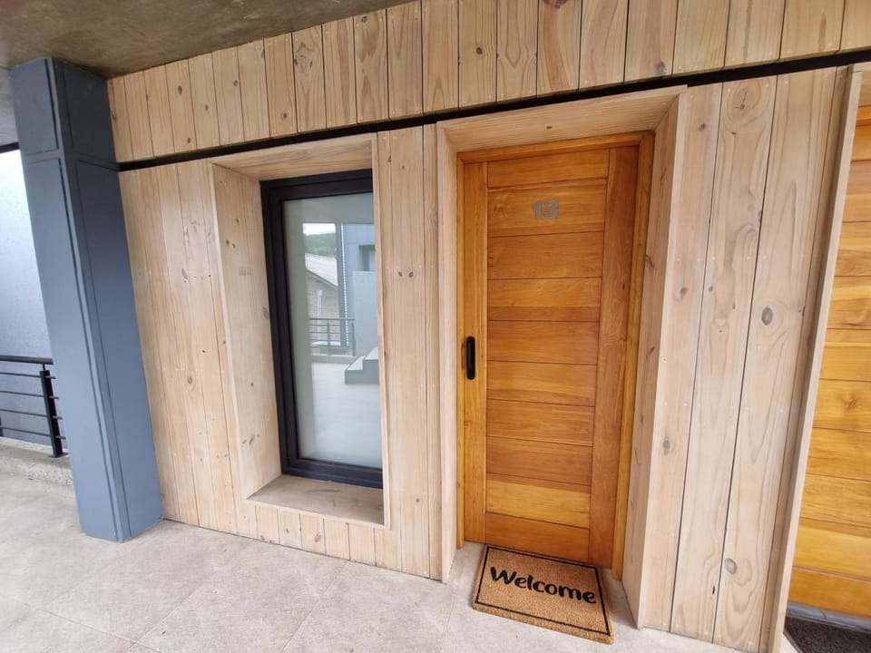 Ruka 10 - Andarlibre Apartment in San Martín de los Andes