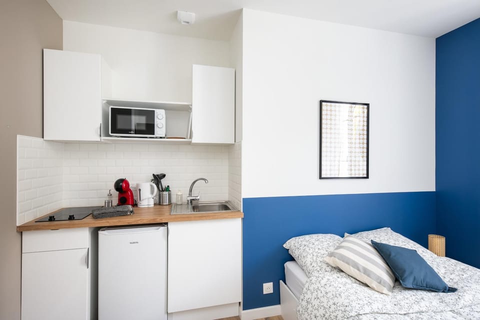 Ribine Apartment in Brest