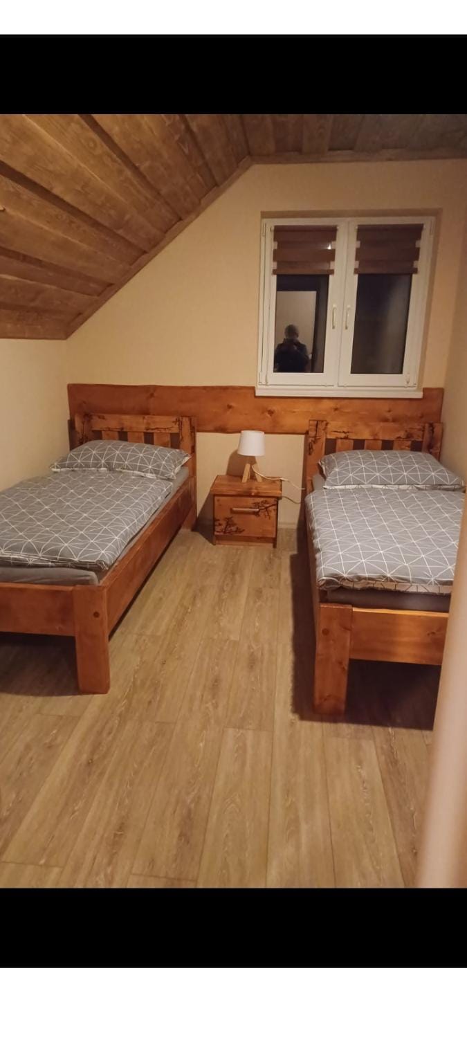 Agroturystyka u Doroty House in Poland
