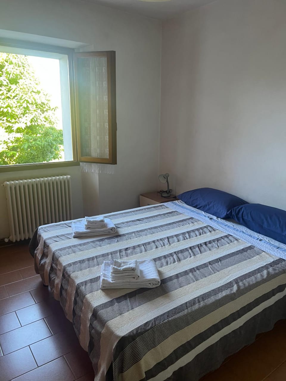 La casa nel cammino degli Dei House in Emilia-Romagna