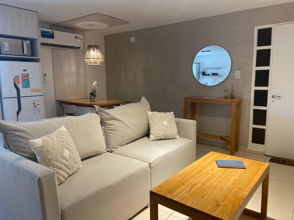 Confortable y moderno dto en el corazón de Tucumán Apartment in San Miguel de Tucumán
