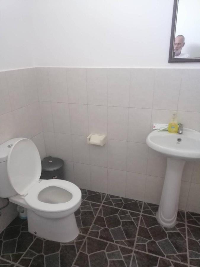 Yuli's Homestay Vacation rental in Pujut