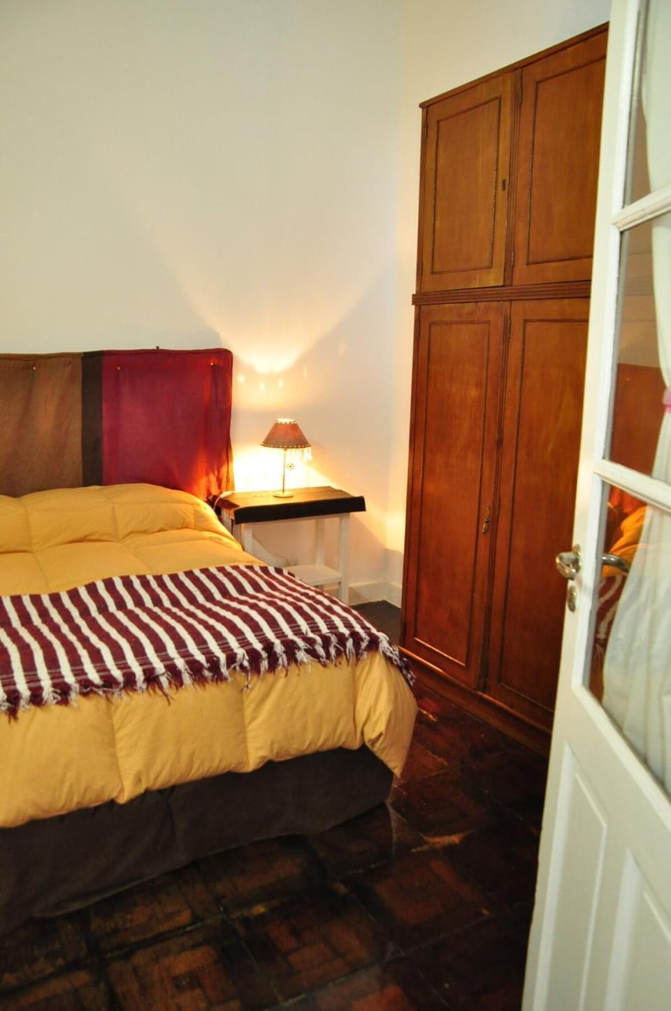 Tu Lugar en San Telmo 2 Apartment in Buenos Aires