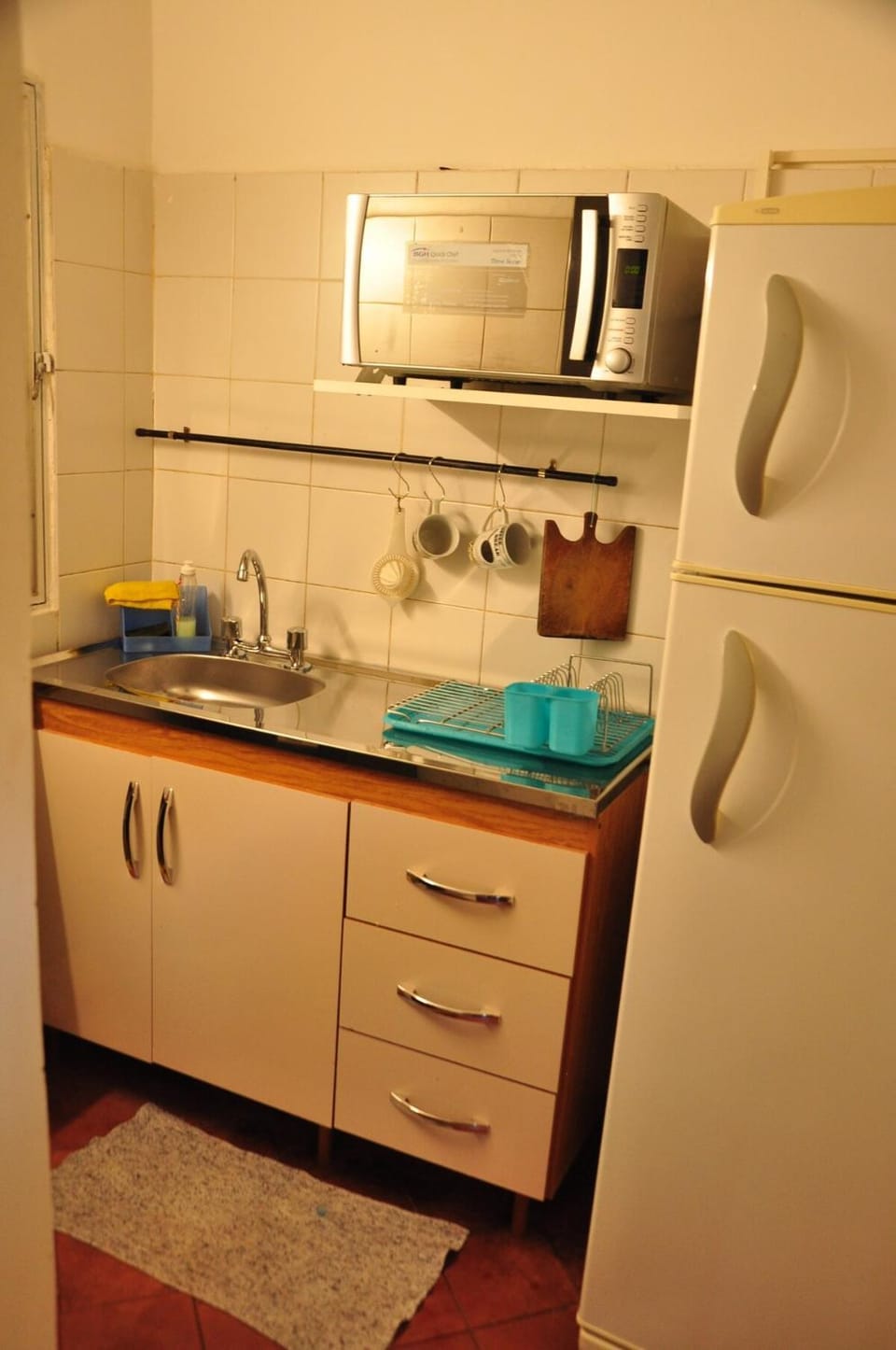 Tu Lugar en San Telmo 2 Apartment in Buenos Aires