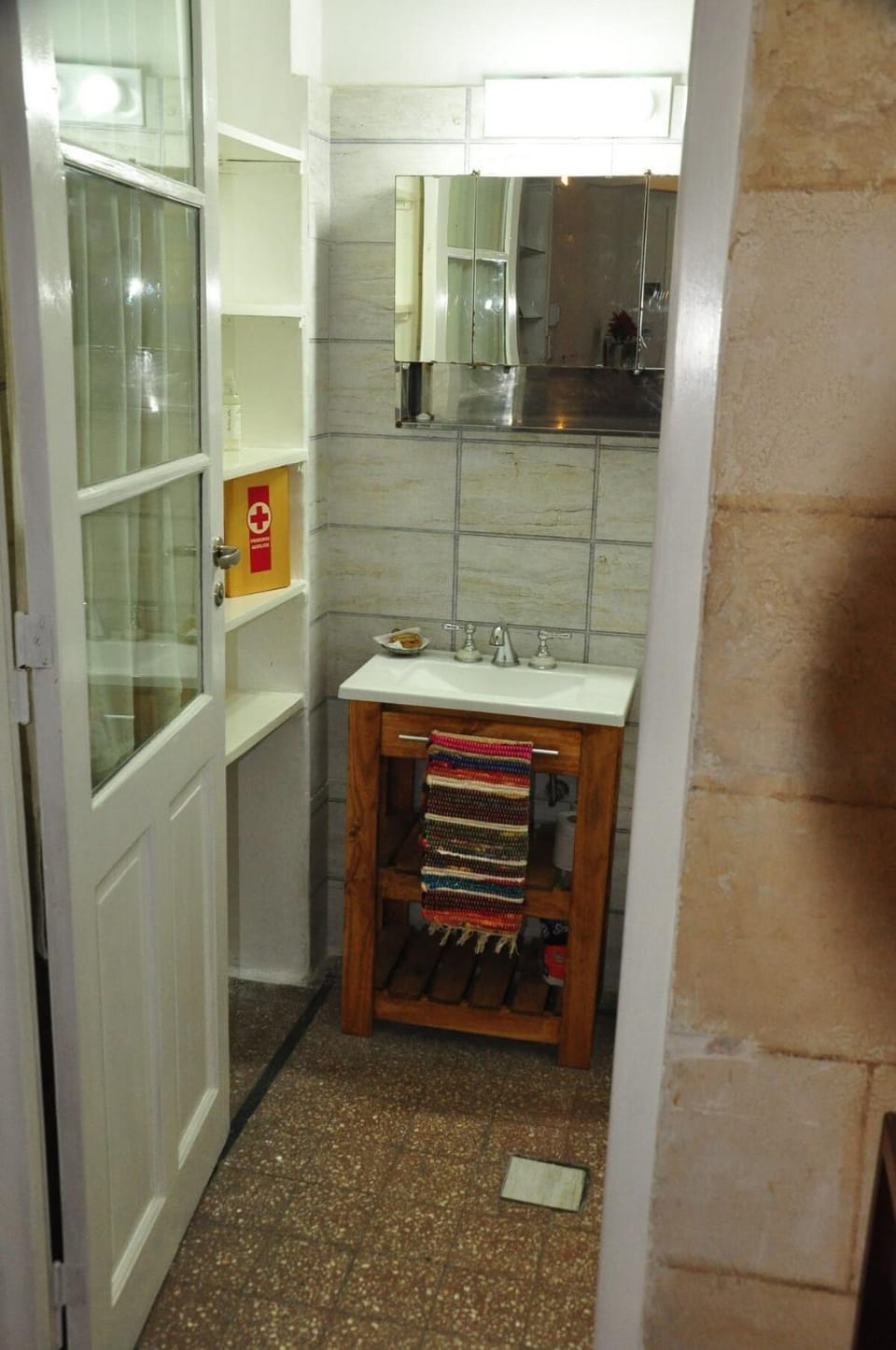Tu Lugar en San Telmo 2 Apartment in Buenos Aires