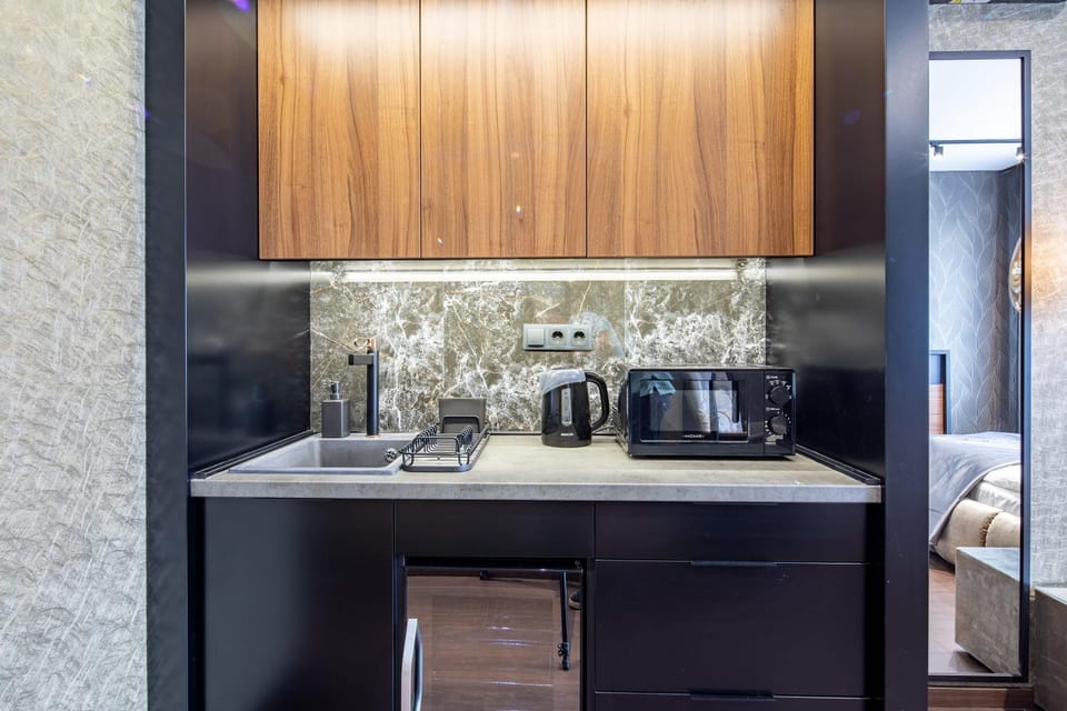 Extreme Central Luxury Apartment in Budapest