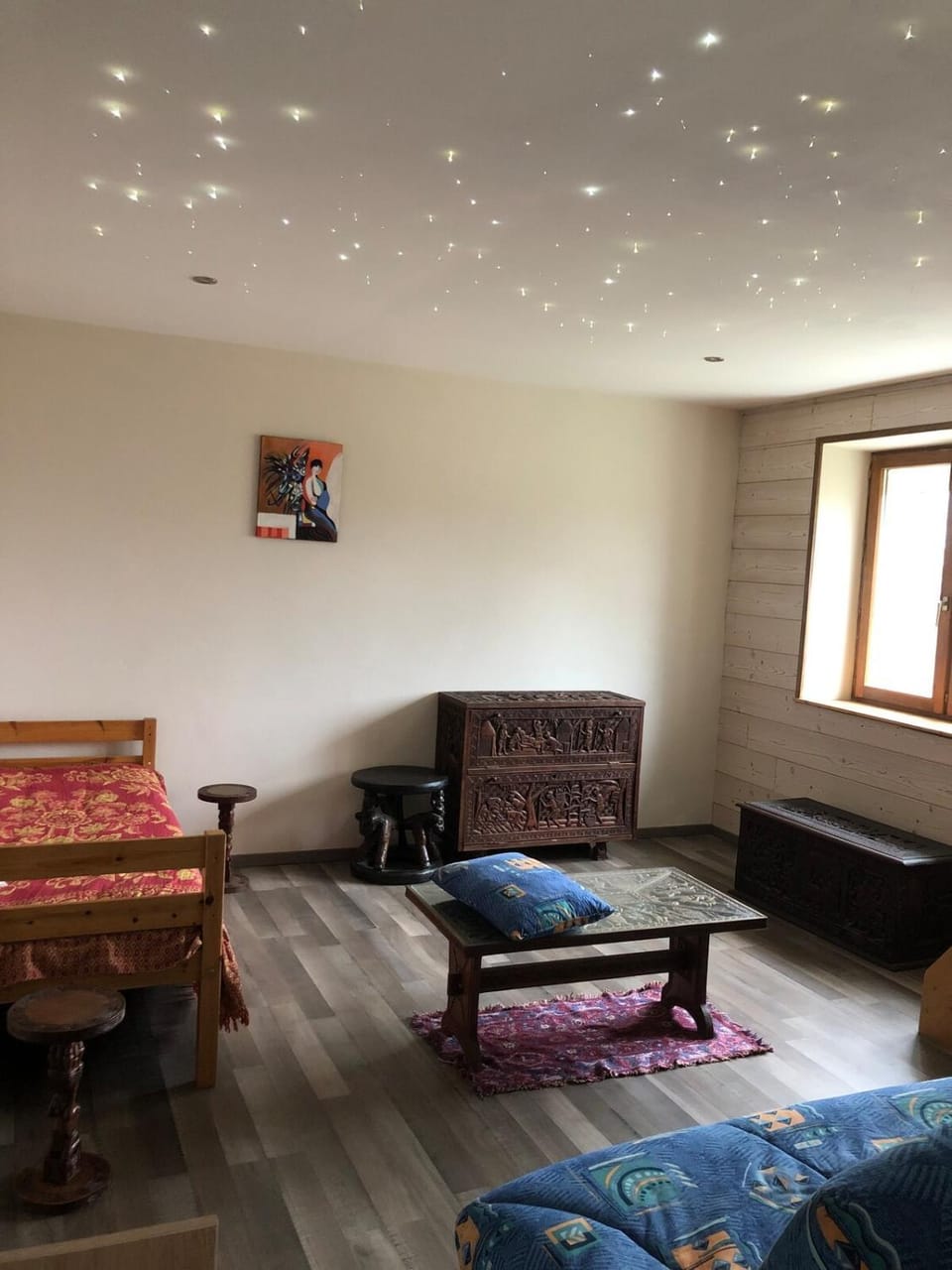 Le moulin Taquere House in Vosges