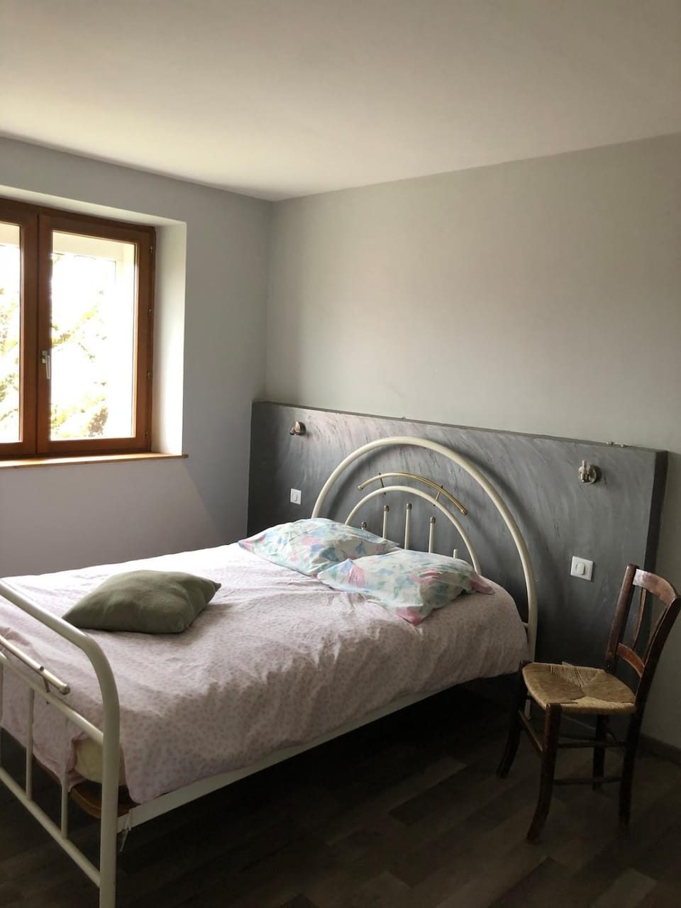 Le moulin Taquere House in Vosges