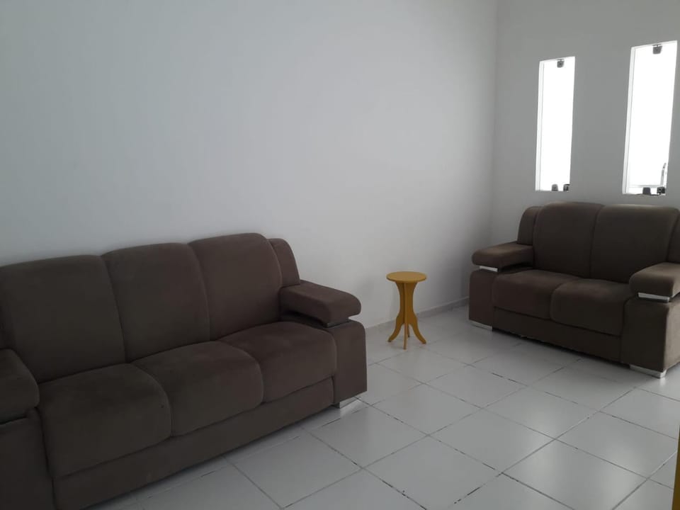 Casa Vila Eulália Petrolina House in Petrolina